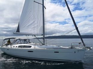 2007 Beneteau Oceanis 46