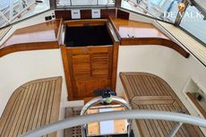 1989 Hallberg Rassy 45