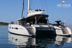 2005 Aquamarine Aldabra 600