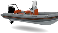 2025 Bombard Explorer 600 Neo Escape