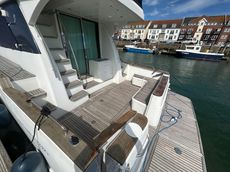 2002 Beneteau Antares 13.80