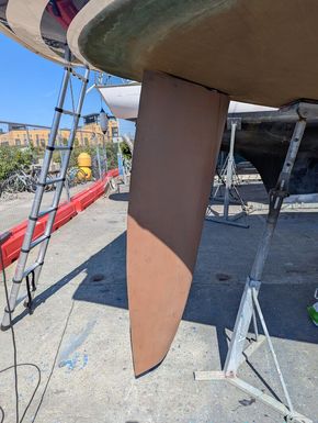 Rudder