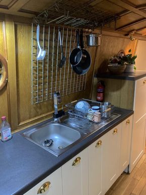 Galley