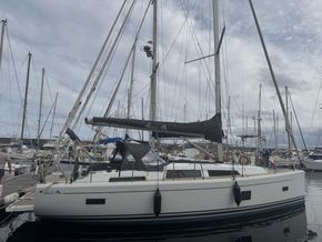 2020 Hanse 388 1