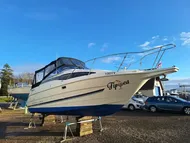 1995 Bayliner 	Ciera 2655