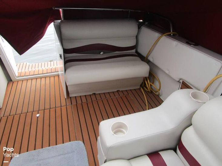 1989 Wellcraft 3200 st tropez