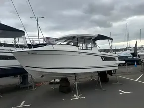 Merry Fisher 695