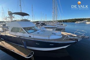 2005 Beneteau Antares 13.80