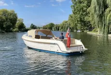 2022 Interboat 820