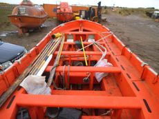 LIFEBOATS-LIFEBOATS-LIFEBOATS, ALL IN UK