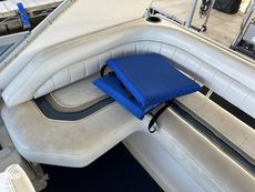 1992 Sea Ray 350 Express Bridge