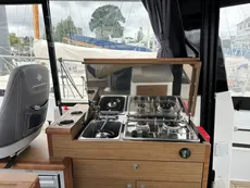 2020 Jeanneau Merry Fisher 895 Offshore