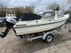 Orkney Strikeliner 16 Boat Package