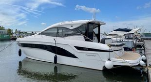 Bavaria SR 41