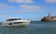 2018 Prestige 560