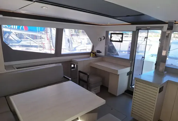 2019 Leopard 45