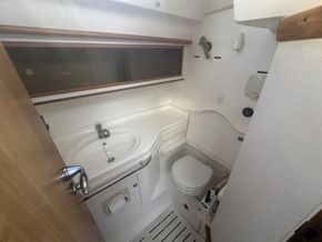2004 Southerly 115 32