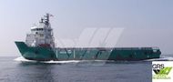 72m / DP 1 Platform Supply Vessel for Sale / #1062201