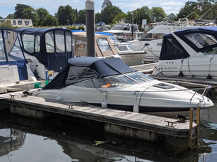 Bayliner Capri 2052