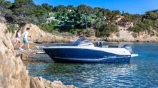 2026 Jeanneau Cap Camarat 6.5 WA