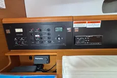 2018 Jeanneau Sun Odyssey 479