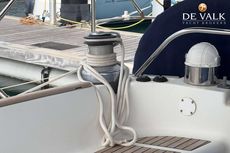 2007 Jeanneau Sun Odyssey 54 DS