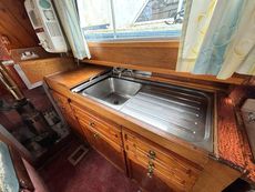 Thornley Russell Steel Cruiser