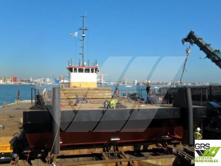27m Multicat for Sale / #1089498
