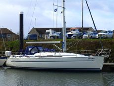 2003 Bavaria 36
