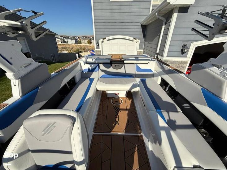 2023 Performance 24-s