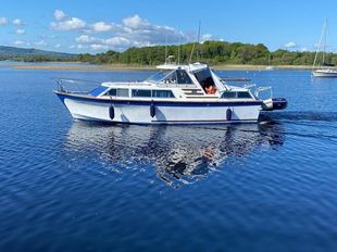 Seamaster 30