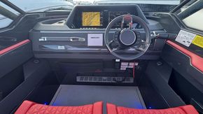 2022 Brabus Shadow 500 T-Top Black Ops 12