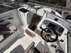 2017 Jeanneau Cap Camarat 6.5 DC