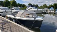 2022 Custom Senamare Yachts - Family 750