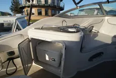 2007 Crownline 250 CR