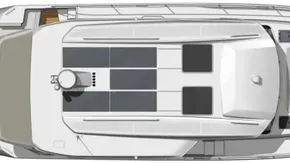 Beneteau Swift Trawler 41 Sedan - 18