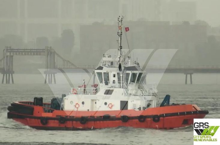 30m / 70ts BP Tug for Sale / #1071135