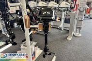 2024 Suzuki  DF2.5 short shaft outboard