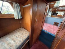 Thornley Russell Steel Cruiser