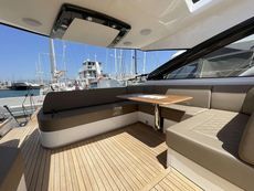 2024 Fairline Targa 45 Open
