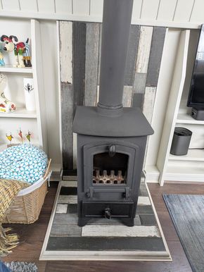 Stove