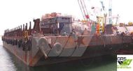 76m / 24,38m Pontoon / Barge for Sale / #1117295