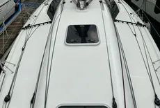2021 Jeanneau Sun Fast 3300