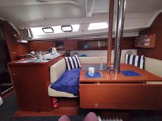 Beneteau Oceanis 34