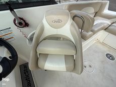 2016 NauticStar 223 DC Sport Deck