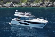 2025 Prestige F4.9