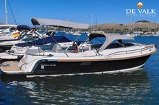 2025 Interboat Intender 850