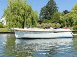 2026 Interboat Intender 950