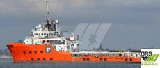 67m / No / 115ts BP AHTS Vessel for Sale / #1072273
