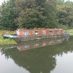 Project Narrow Boat, Best Offer Secures